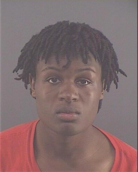 THOMAS, ALIJAH KHALIL, IL