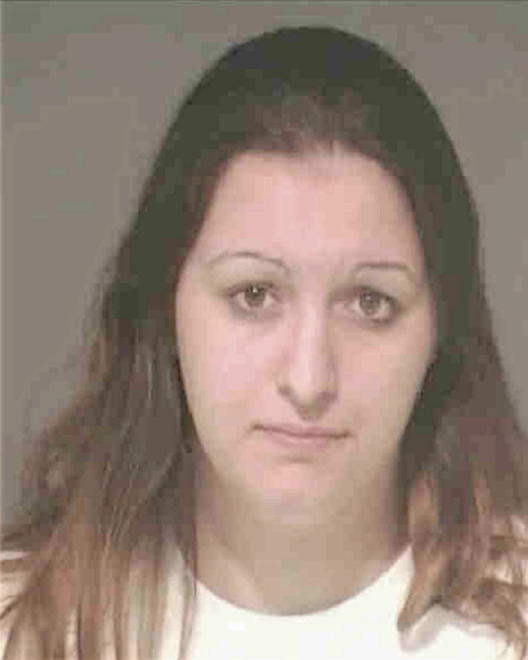 TRAPPER, MARGO KATHELINE - Peoria County, IL