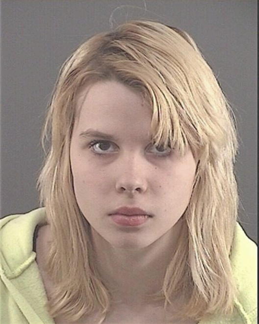 TRUSSLER, FELICIA D, IL