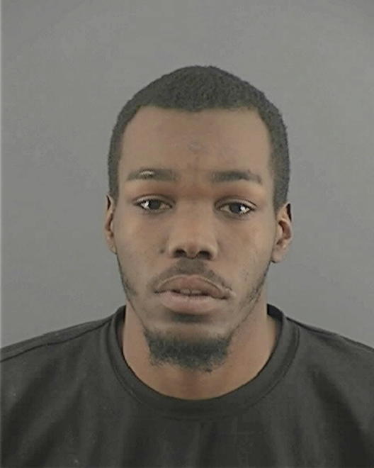 RICHARDSON, DEMARQUIS JAMAL, IL