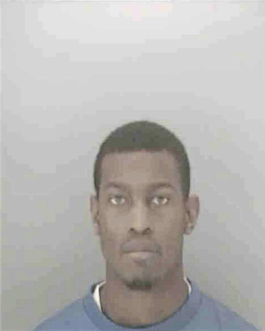 EVANS, KAMAL OSSAY - Peoria County, IL
