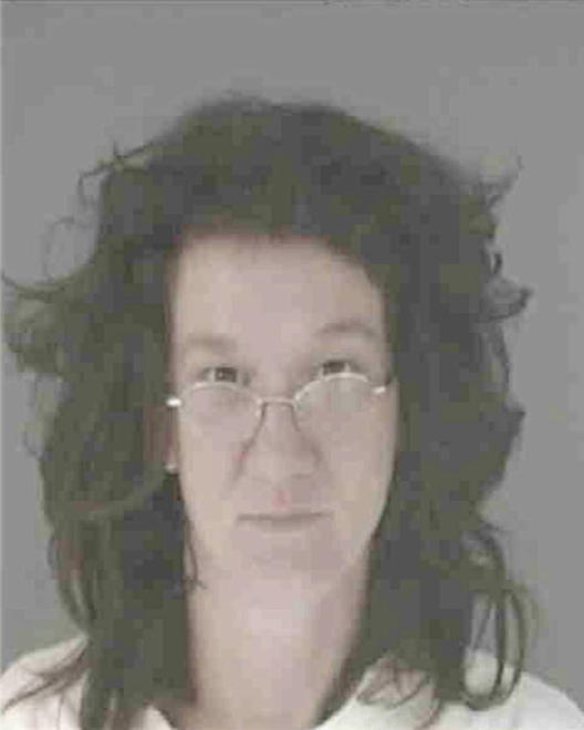 FAUBER, DIONYSIA LYNN - Peoria County, IL
