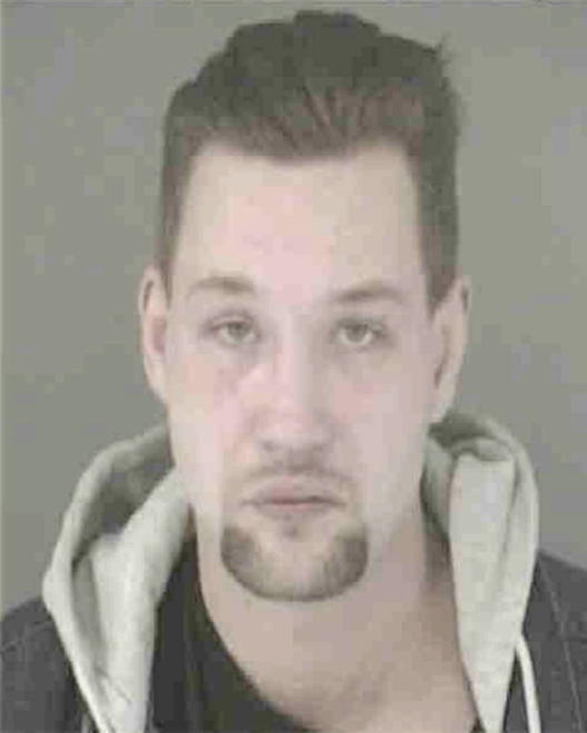 MONTAGUE, JASON L - Peoria County, IL