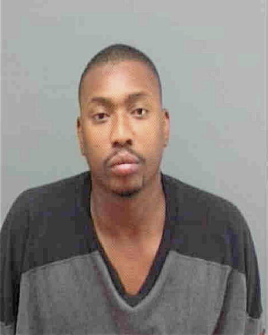 TUTT, REGINALD BENARD - Peoria County, IL