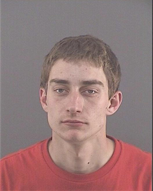 MCCLELLAND, DUSTIN A, IL