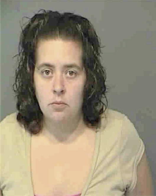 MCDONNOUGH, MELISSA D - Peoria County, IL
