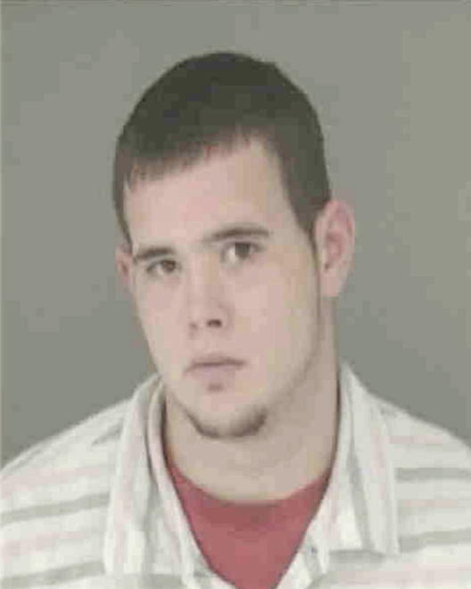 MYERS, DONALD EARL - Peoria County, IL