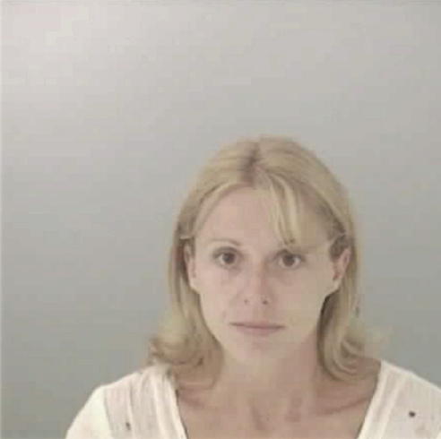 RICHARDSON, JENNY OLENE, IL