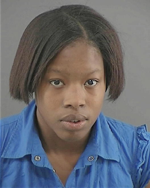HERNDON, ANEIKA DARNE - Peoria County, IL