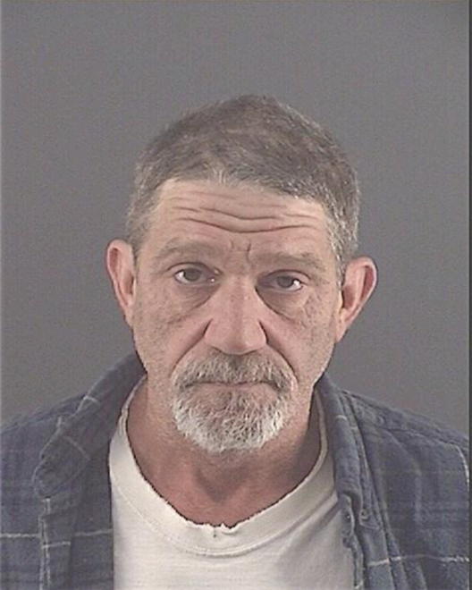 FORREST, DONALD ALFRED - Peoria County, IL