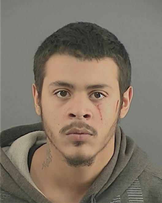HERNANDEZ, FELIPE LUIS - Peoria County, IL