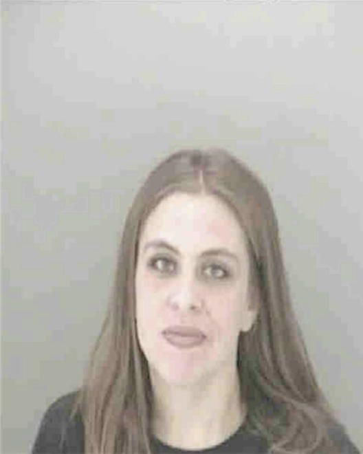 RHOADES, STEPHANIE SHERICE - Peoria County, IL