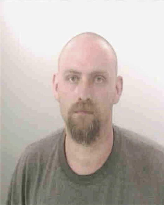 RICHARDSON, JEREMY WAYNE, IL