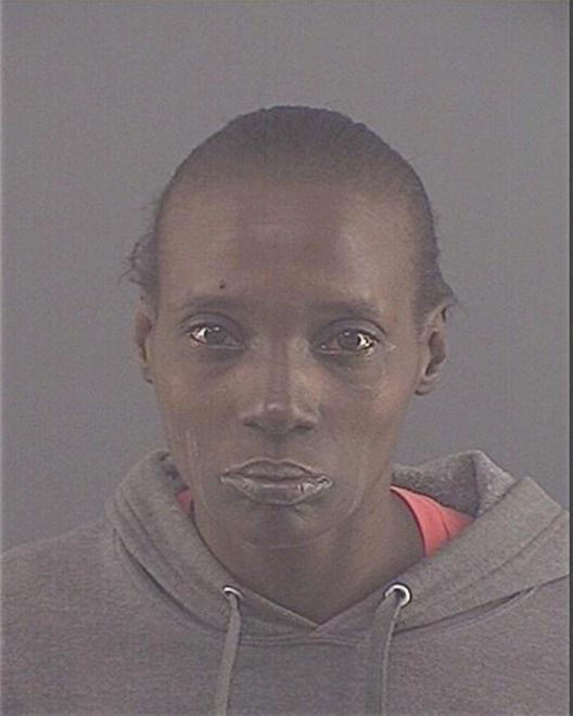 RICHMOND, MARNESHA LANEEY - Peoria County, IL