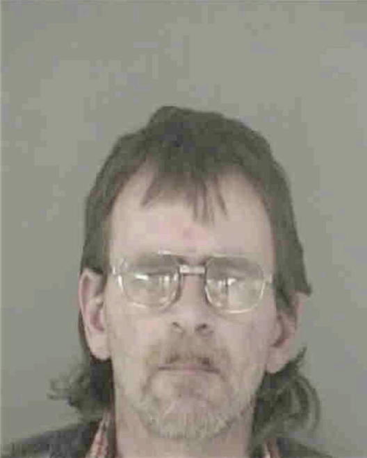 GREEN, JIMMY JAMES - Peoria County, IL