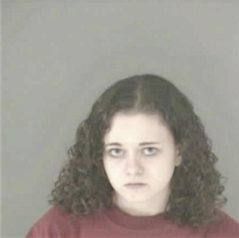 MINK, CRYSTAL ANN, IL