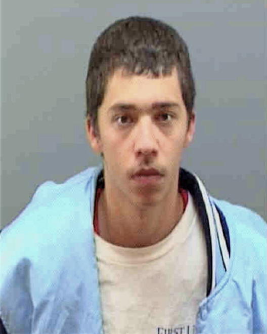 ROBISON, FRED J - Peoria County, IL
