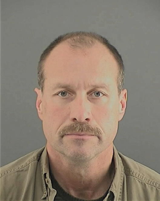 WILSON, MARK V - Peoria County, IL