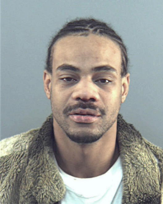 YATES, JOHN LEE - Peoria County, IL