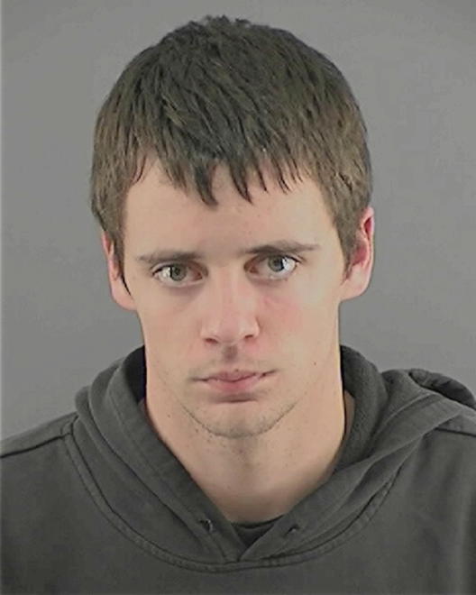 EBERLE, ANDREW WYATT - Peoria County, IL
