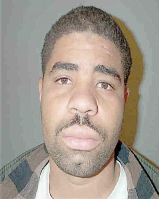 JOINER, REGGIE MAURICE, IL