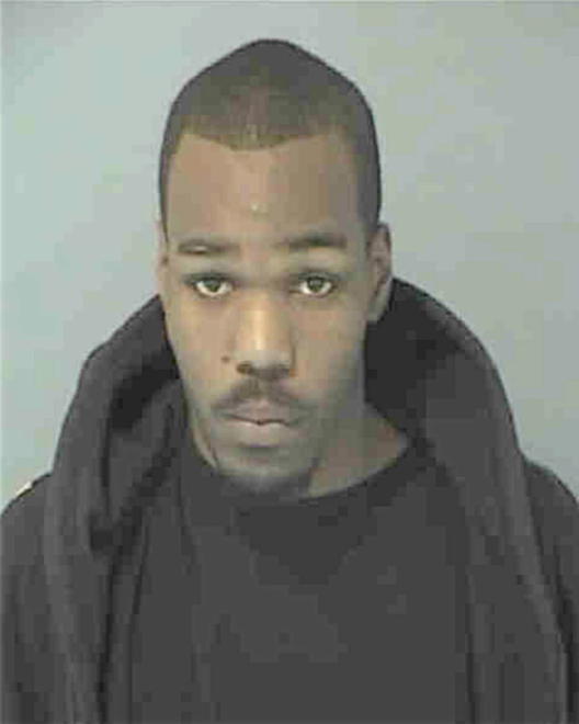 RICHARDSON, DEMARQUIS JAMAL, IL