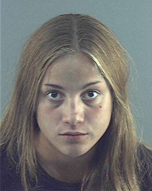 ROEGLIN, ELISABETH HARRIET - Peoria County, IL