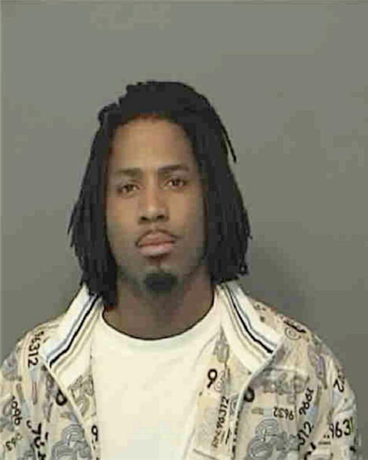 TUTT, TERANCE L - Peoria County, IL