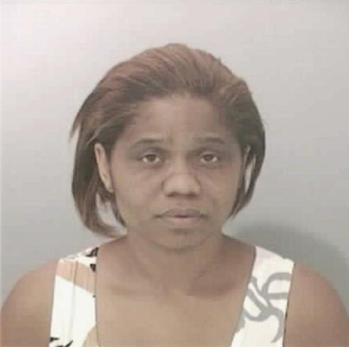 WILLIAMS, ALESHIA ANNETTE - Peoria County, IL