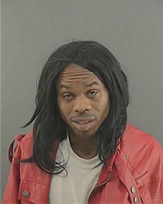 JACKSON, LAJUAN OTELL - Peoria County, IL