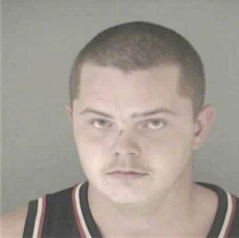 KAEDING, AARON EDWARD - Peoria County, IL