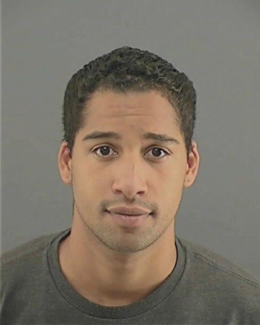 SENTI, CHRISTOPHER JAMERE - Peoria County, IL