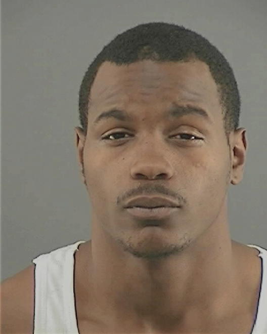 WILLIAMS, MICHAEL JAMEL - Peoria County, IL