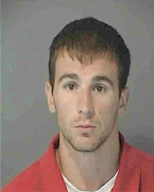 CHROMIK, STEPHEN JOHN - Peoria County, IL