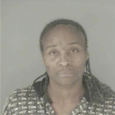 EPPINGER, NETTIE LYNN - Peoria County, IL