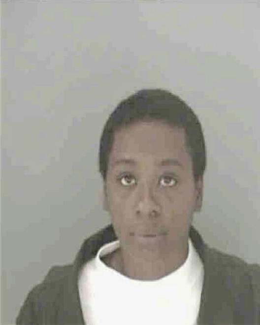 MCDONALD, MELISSA ANN, IL
