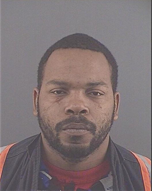 ROBINSON, DWIGHT ANTONIO, IL