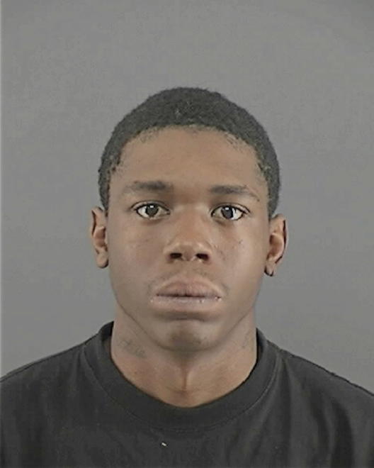 SKINNER, JEFFREY JAMAR - Peoria County, IL