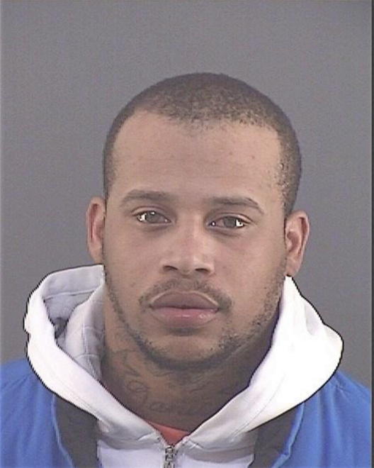HARRIS, ANTHONY LEE - Peoria County, IL