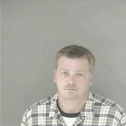 PAINTER, PATRICK BRICE - Peoria County, IL