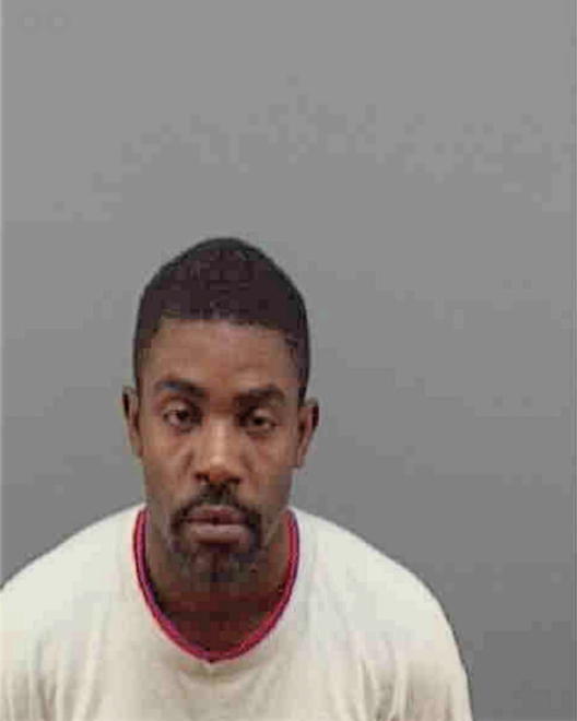 RUCKER, CALVIN ANTHONY - Peoria County, IL