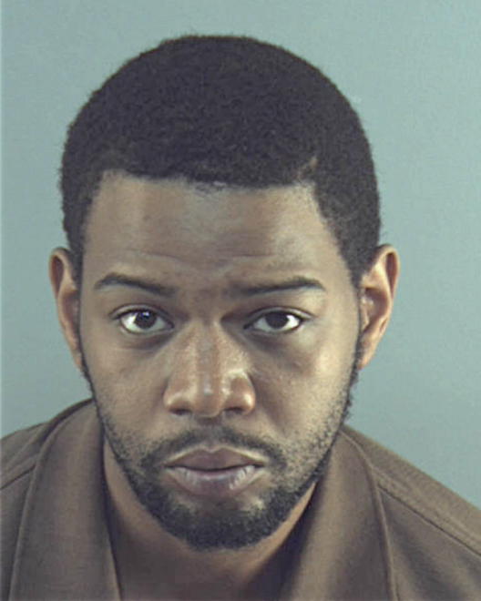 SMITH, DEAUNDRE LEMAR - Peoria County, IL