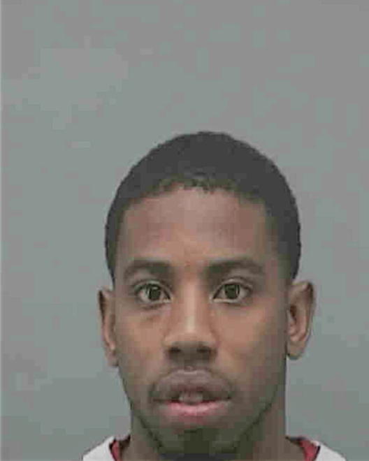 WILLINGHAM, MARTEZ LONFAZ - Peoria County, IL