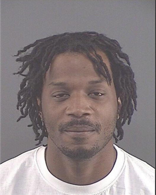ECKWOOD, DERICCO SHEROD - Peoria County, IL