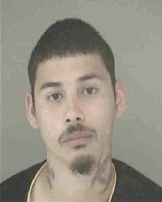 GONZALEZ, FRANCISCO JR. - Peoria County, IL