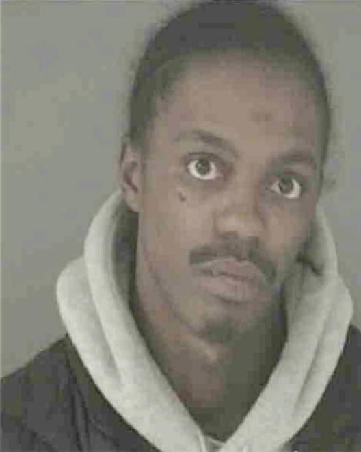 HARRIS, ANTOINE EUGENE, IL