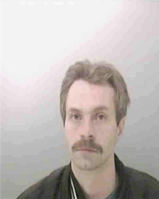 HOLMAN, RANDALL MICHAEL - Peoria County, IL