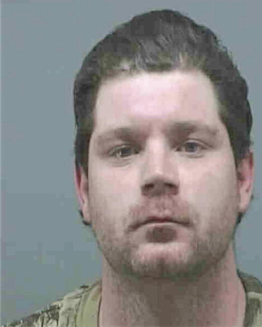 WILSON, MARVIN LEE - Peoria County, IL