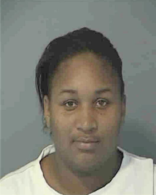 MITCHELL-ASHFORD, SHAWNTAY D - Peoria County, IL