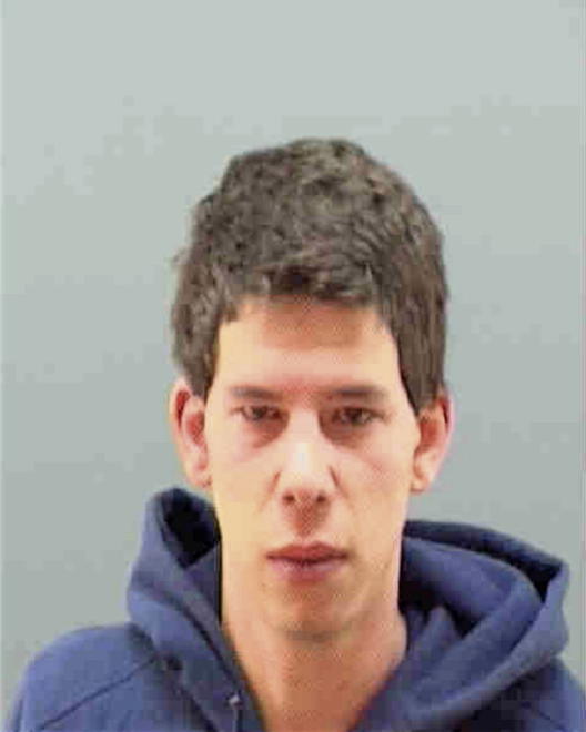 ROGERS, SHANE MICHAEL - Peoria County, IL